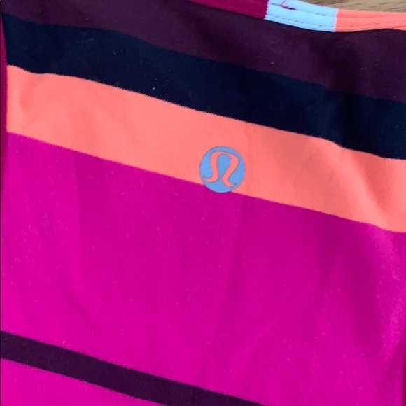 Lululemon tank top - Picture 2 of 2